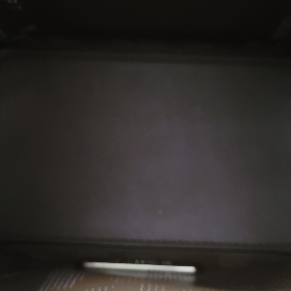 Michael Kors Brown Crossbody Bag - Picture 5 of 7